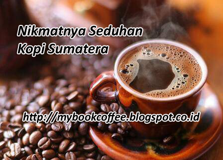 Kopi Sumatera blog